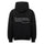 Save a life - Soulency Oversized Premium Hoodie